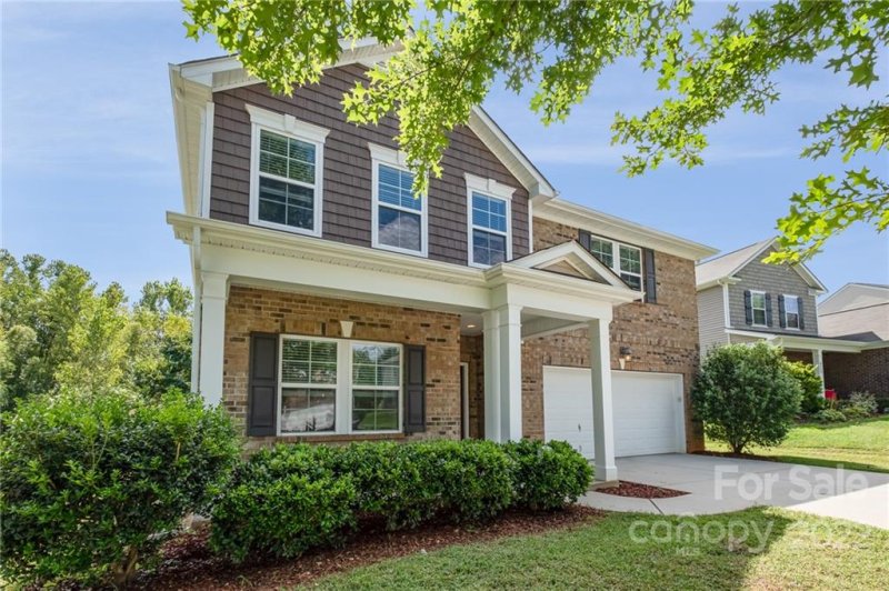 Property image 2 at 6721 Barefoot Forest Drive, Charlotte, NC 28269