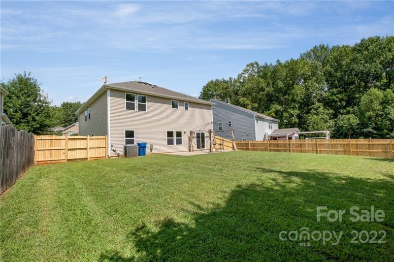 Property image 5 at 6721 Barefoot Forest Drive, Charlotte, NC 28269