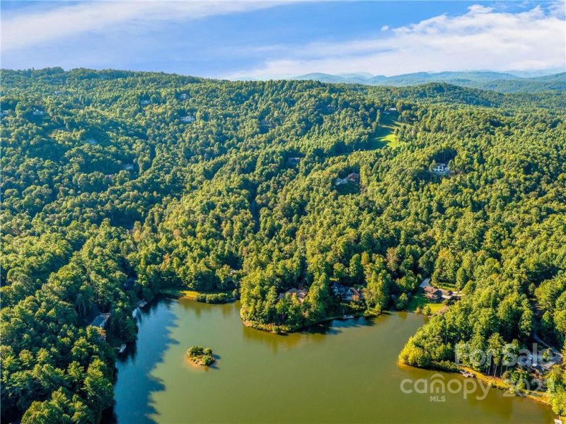 Property image 3 at 1690 Eagle Lake Drive, Brevard, NC 28712