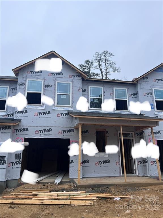 Property image 2 at 1347 Southern Sugar Drive, Charlotte, NC 28262