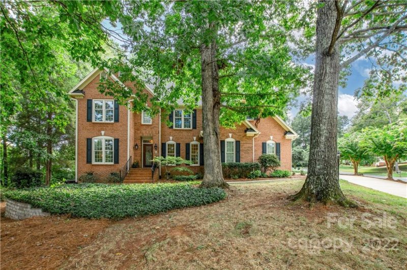 2176 Audubon Drive