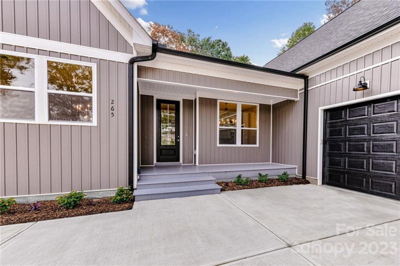 Property image 2 at 265 Lone Pine Road, Statesville, NC 28625