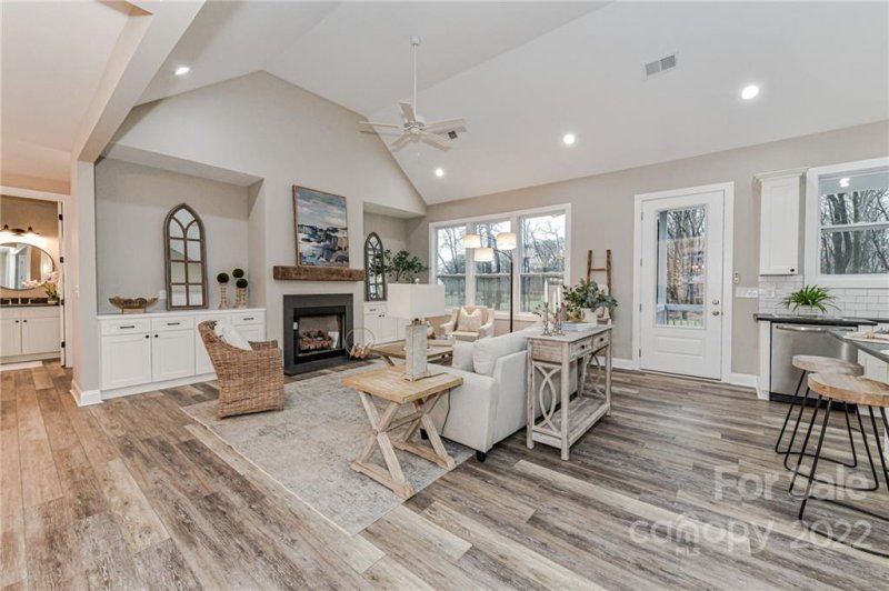 Property image 4 at 265 Lone Pine Road, Statesville, NC 28625