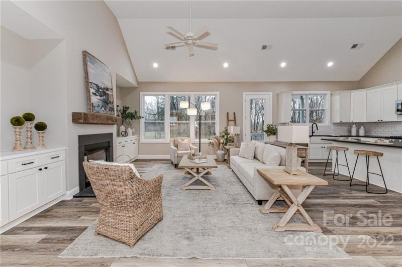 Property image 5 at 265 Lone Pine Road, Statesville, NC 28625