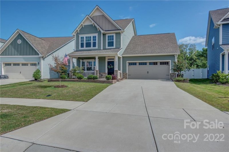 Property image 2 at 2044 New Hope Branch Way, Belmont, NC 28012