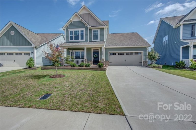 Property image 3 at 2044 New Hope Branch Way, Belmont, NC 28012