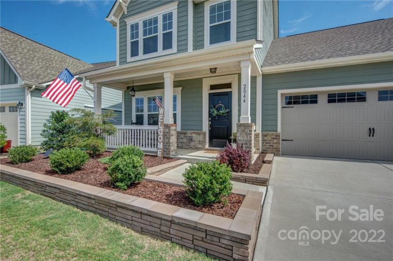 Property image 4 at 2044 New Hope Branch Way, Belmont, NC 28012