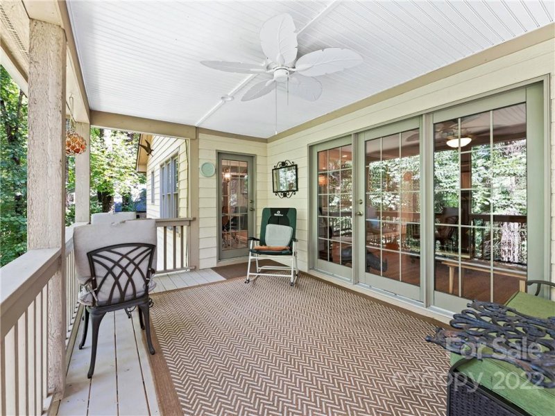 Property image 4 at 102 Galloway Drive, Asheville, NC 28803