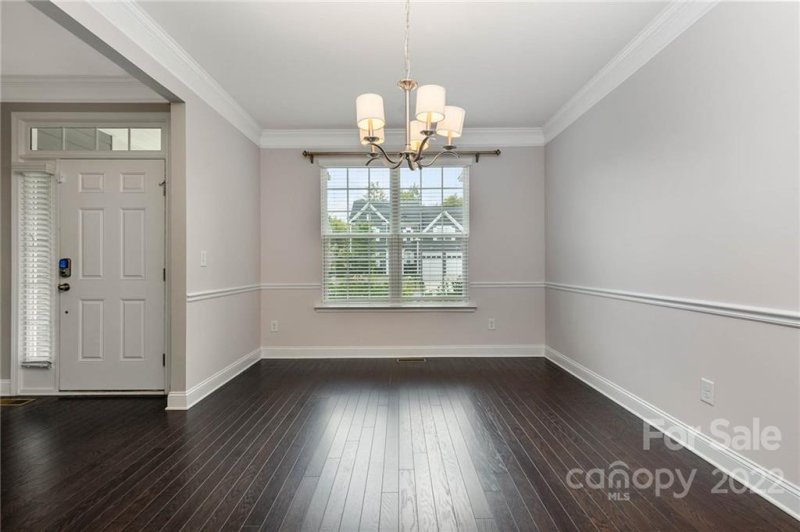 Property image 3 at 11465 Rising Star Court, Charlotte, NC 28215