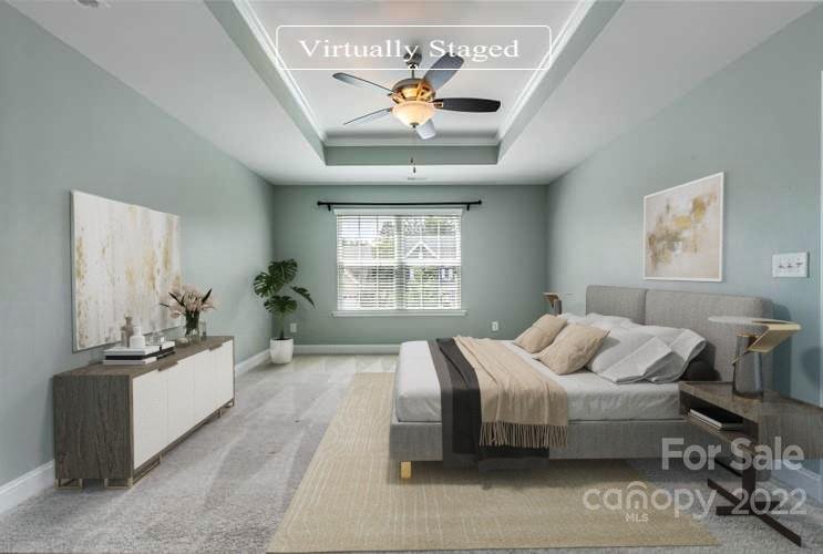 Property image 4 at 11465 Rising Star Court, Charlotte, NC 28215