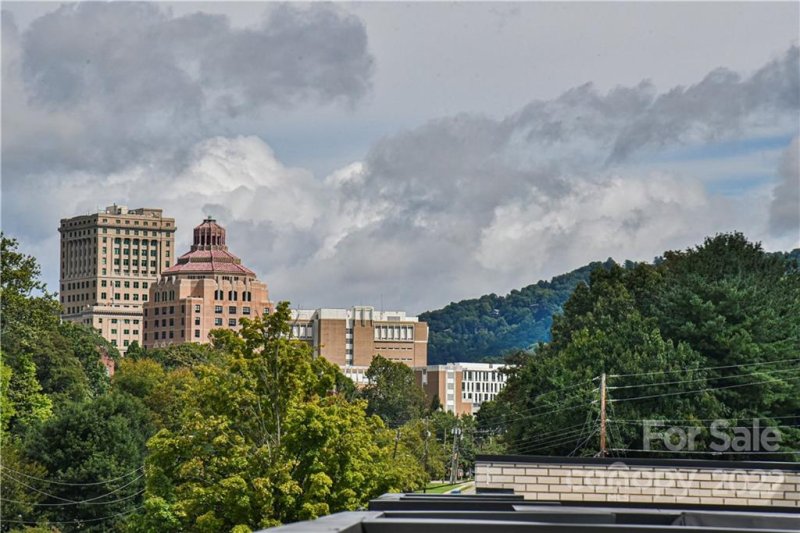 Property image 4 at 6 Bauhaus Court, Asheville, NC 28801