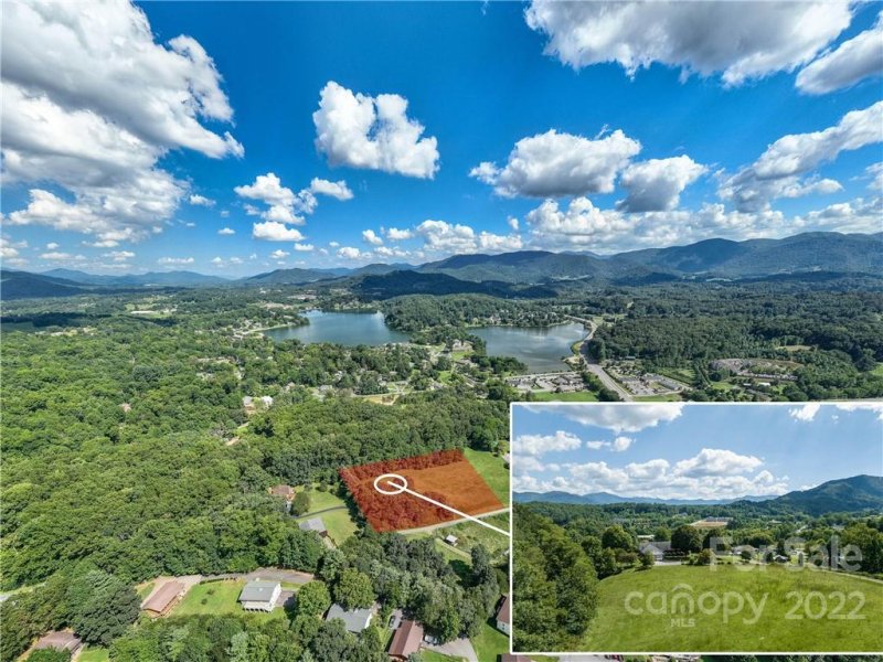 Property image 2 at 160 Noland Downs Road, Waynesville, NC 28785