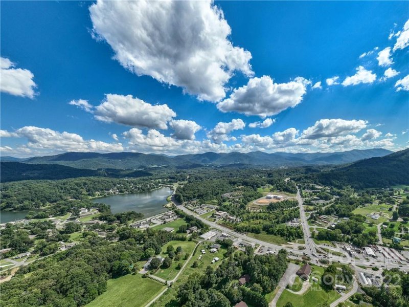 Property image 5 at 160 Noland Downs Road, Waynesville, NC 28785