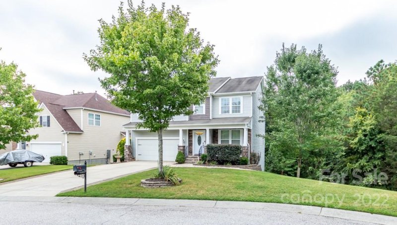 Property image 2 at 883 Ivy Trail Way, Fort Mill, SC 29715