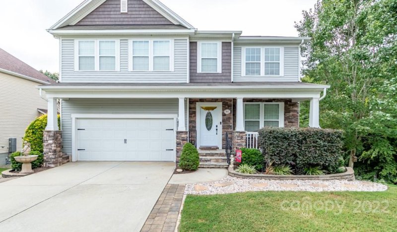 Property image 3 at 883 Ivy Trail Way, Fort Mill, SC 29715
