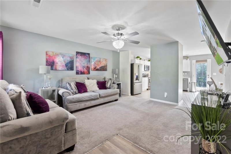 Property image 3 at 1028 Unity Pointe Lane, Kings Mountain, NC 28086