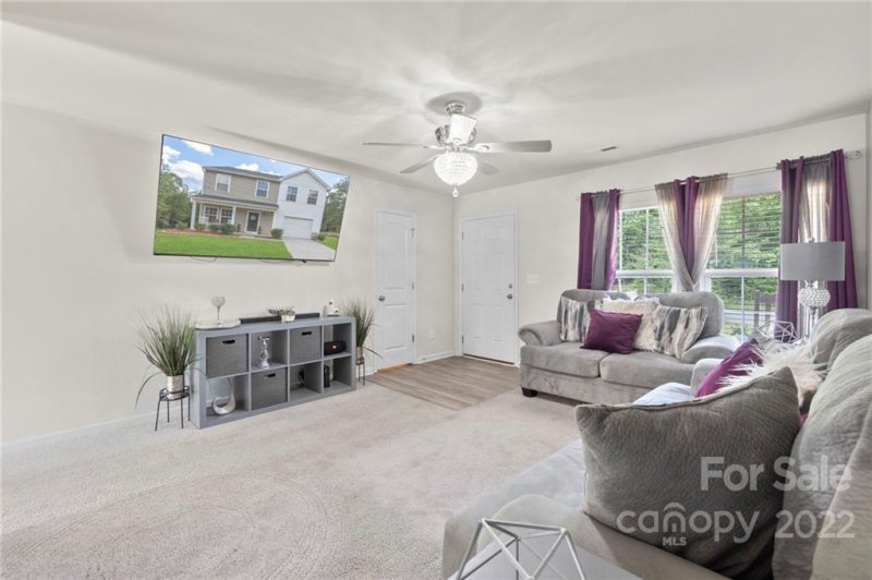 Property image 5 at 1028 Unity Pointe Lane, Kings Mountain, NC 28086