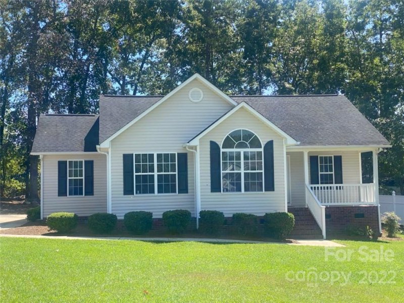2054 Hunters Ridge Road