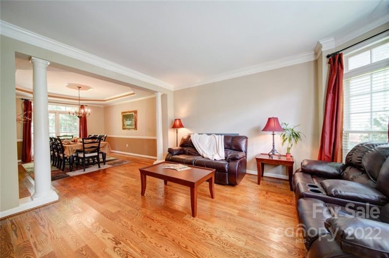 Property image 5 at 10921 Loudoun Lane, Charlotte, NC 28262