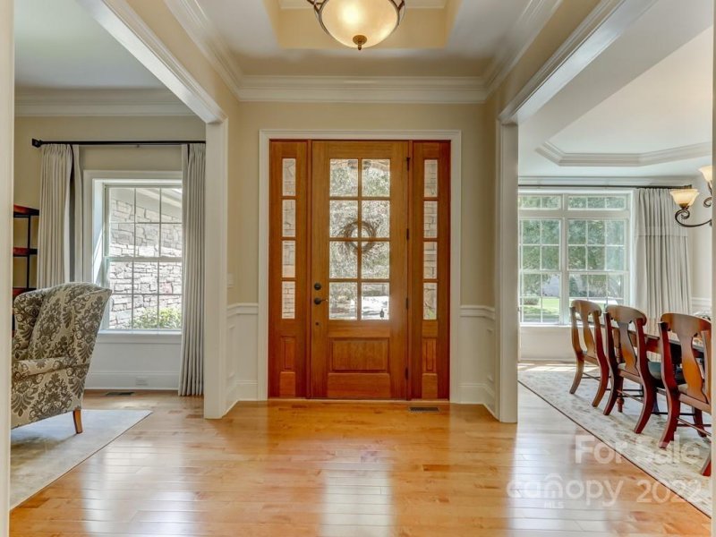 Property image 4 at 5902 Copperleaf Commons Court, Charlotte, NC 28277