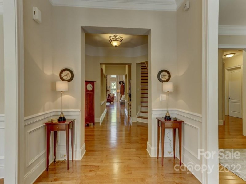 Property image 5 at 5902 Copperleaf Commons Court, Charlotte, NC 28277