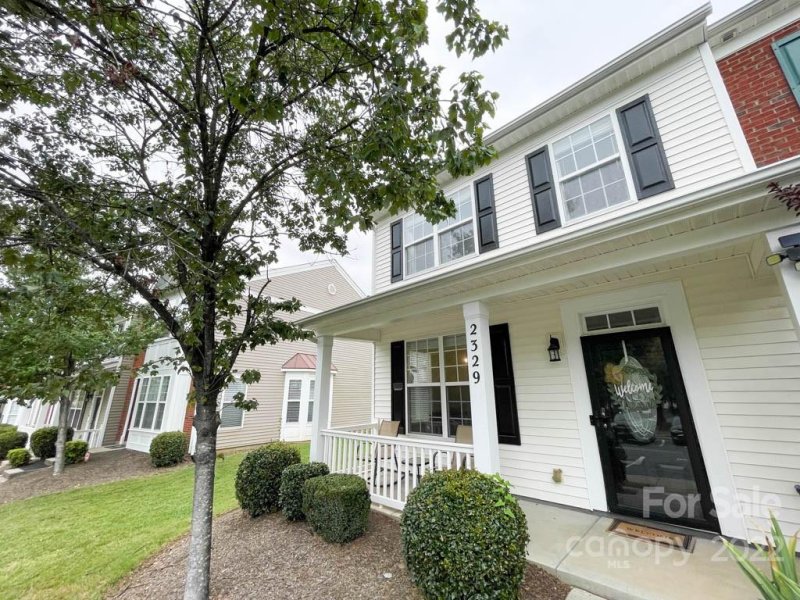 Property image 2 at 2329 Aston Mill Place, Charlotte, NC 28273