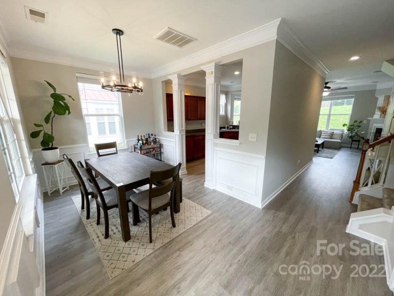 Property image 4 at 2329 Aston Mill Place, Charlotte, NC 28273