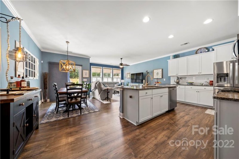 Property image 5 at 1086 Chicory Trace, Lake Wylie, SC 29710
