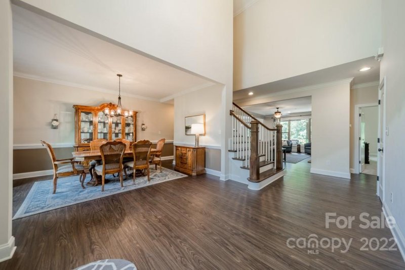 Property image 4 at 8412 Sarsfield Court, Waxhaw, NC 28173