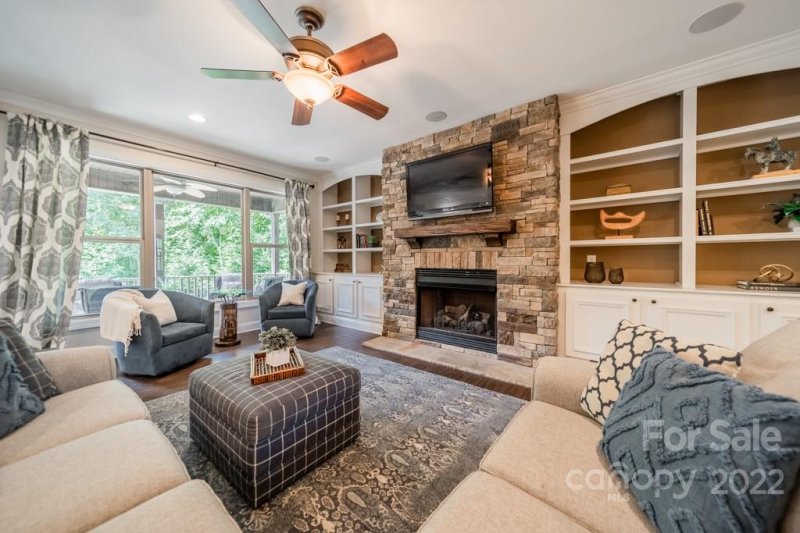 Property image 5 at 8412 Sarsfield Court, Waxhaw, NC 28173