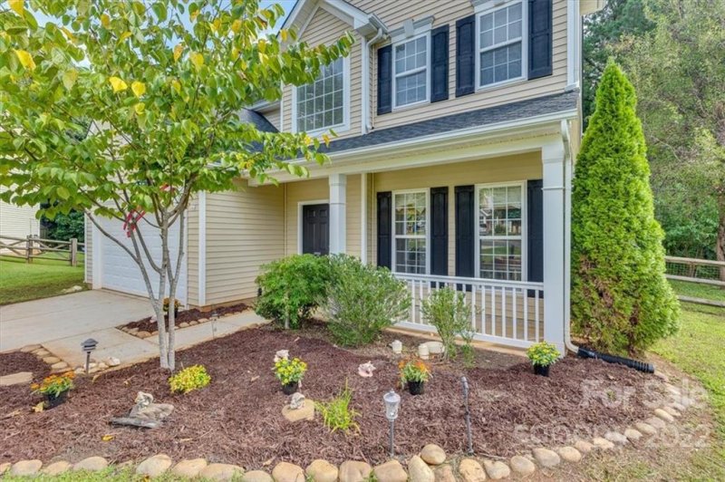 Property image 3 at 7009 Merrymount Court, Concord, NC 28025