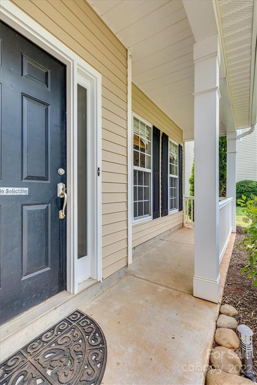 Property image 4 at 7009 Merrymount Court, Concord, NC 28025