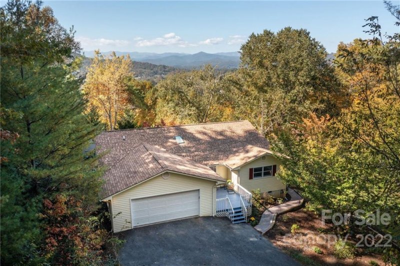 Property image 3 at 120 Russell Circle, Penrose, NC 28766