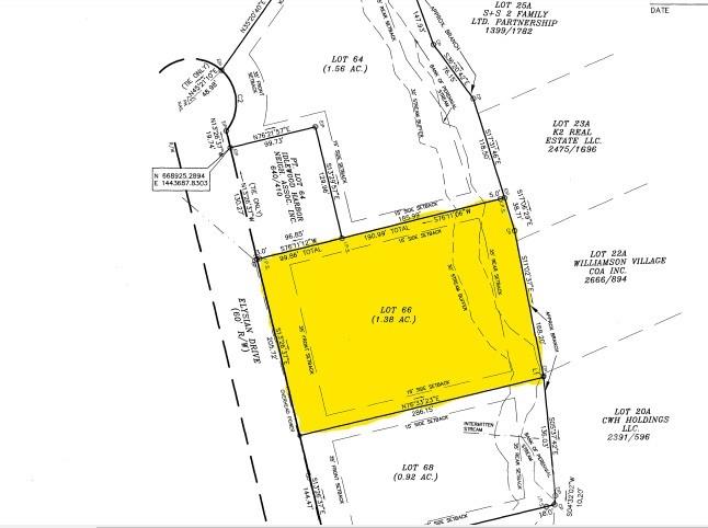 Property image 2 at 306 Elysian Drive, Mooresville, NC 28117