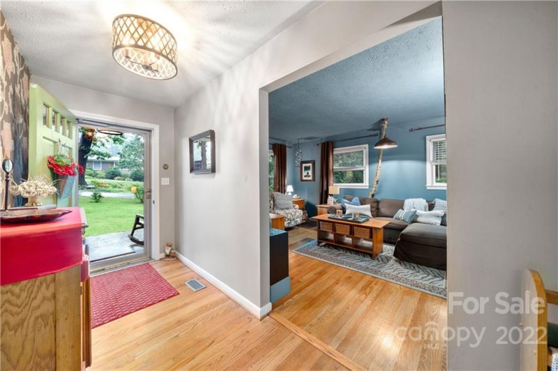 Property image 3 at 451 Beach Drive, Hendersonville, NC 28792