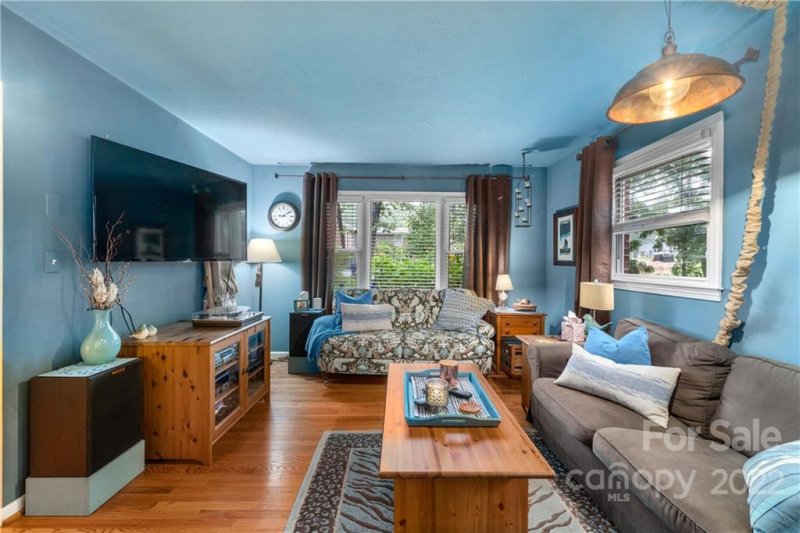 Property image 5 at 451 Beach Drive, Hendersonville, NC 28792