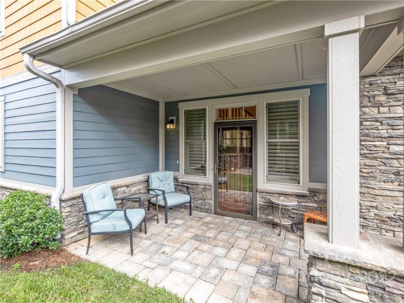 Property image 4 at 7 Holland Mountain View, Asheville, NC 28804