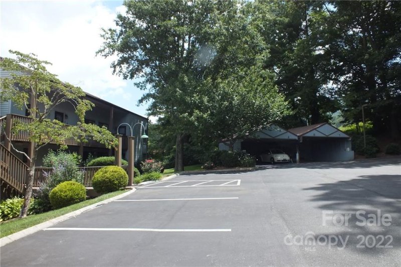 Property image 3 at 87 Willow Road, Waynesville, NC 28786