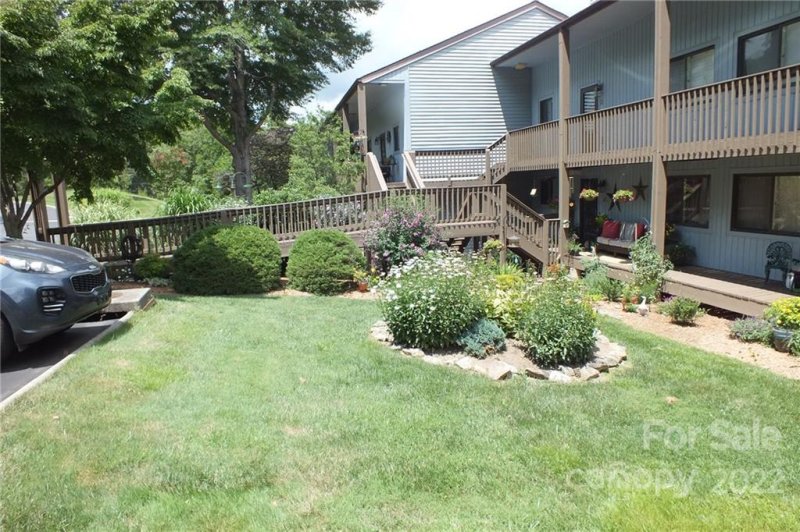 Property image 4 at 87 Willow Road, Waynesville, NC 28786