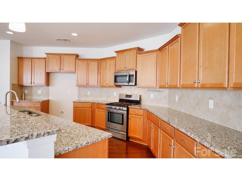 Property image 3 at 9357 Swimming Drive, Harrisburg, NC 28075