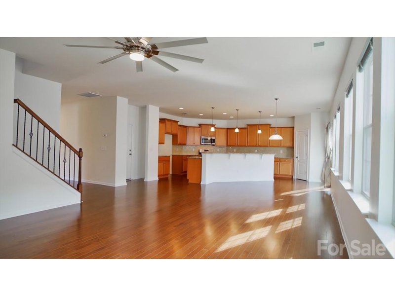 Property image 4 at 9357 Swimming Drive, Harrisburg, NC 28075