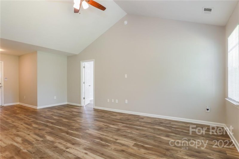 Property image 2 at 2608 Wind Song Court, Concord, NC 28027