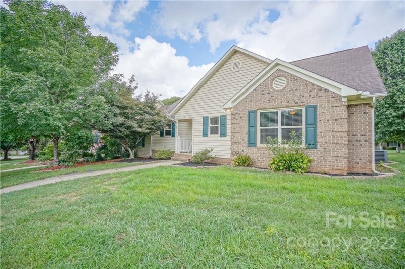 Property image 3 at 315 Hidden Creek Circle, Salisbury, NC 28147