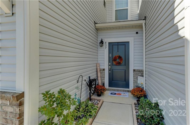 Property image 3 at 437 Tayberry Lane, Fort Mill, SC 29715