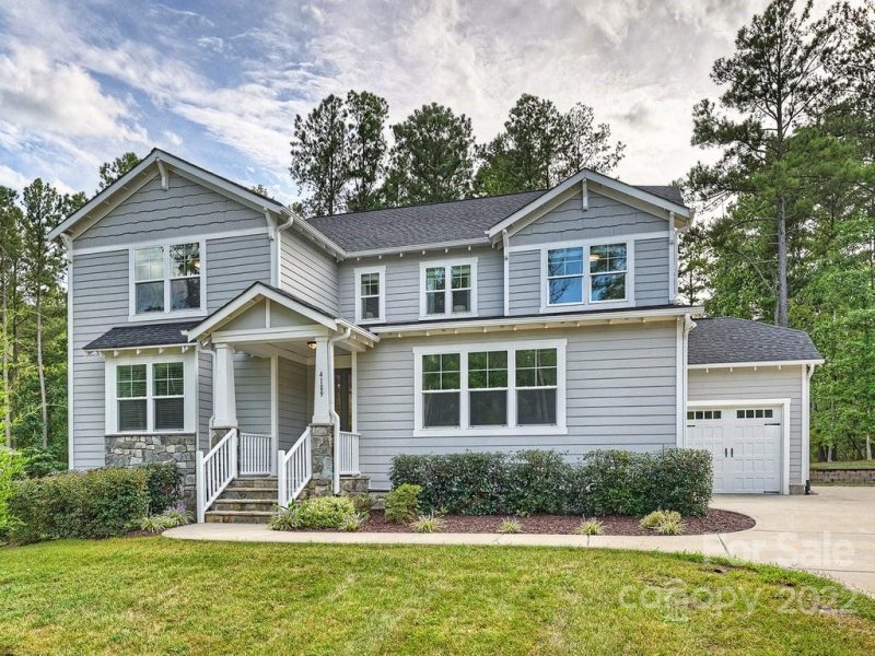 Property image 2 at 4189 Island Fox Lane, Denver, NC 28037