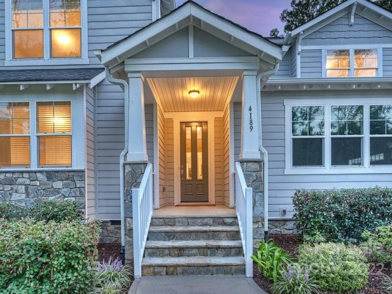 Property image 3 at 4189 Island Fox Lane, Denver, NC 28037