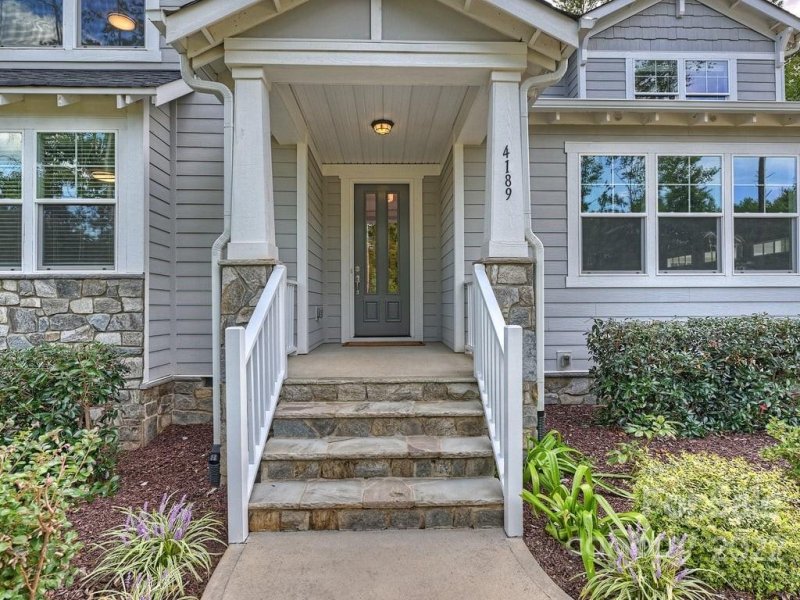 Property image 4 at 4189 Island Fox Lane, Denver, NC 28037