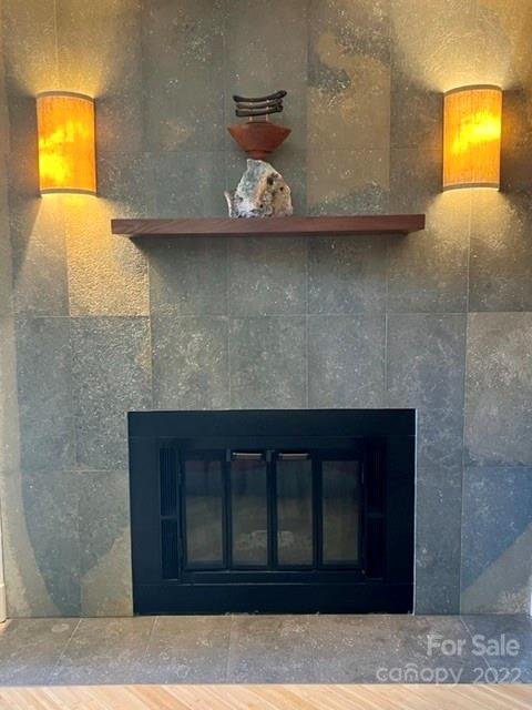 Property image 4 at 16 Spears Avenue, Asheville, NC 28801