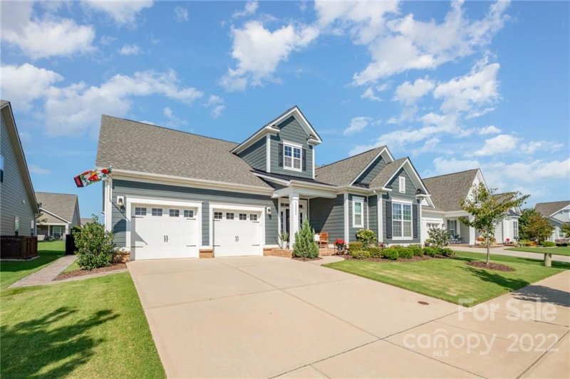 Property image 2 at 13331 Union Square Drive, Huntersville, NC 28078