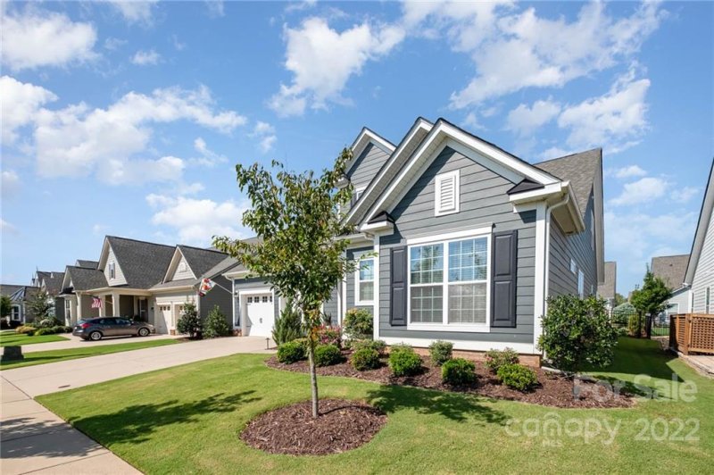 Property image 3 at 13331 Union Square Drive, Huntersville, NC 28078